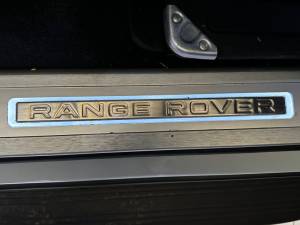 Image 9/49 of Land Rover Range Rover Sport TDV6 (2018)