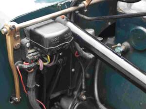 Bild 44/45 von Jaguar SS 1 (1934)