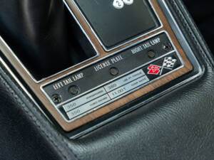 Bild 48/62 von Chevrolet Corvette Stingray (1970)