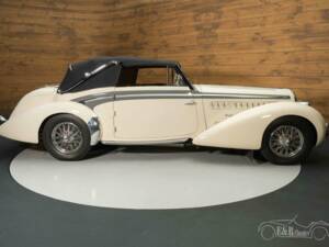 Bild 9/19 von Delahaye 148 L Chapron &quot;Mylord Grand Luxe&quot; (1939)