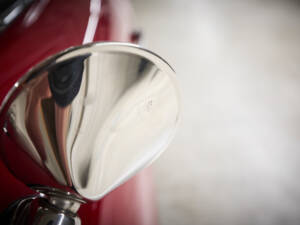 Image 25/97 de Porsche 356 C 1600 (1963)