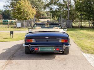 Image 48/50 of Aston Martin V8 EFi Volante (1987)