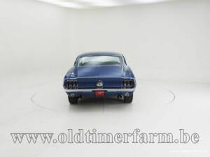 Image 7/15 of Ford Mustang GT (1968)