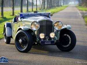 Image 3/53 of Bentley 4 1&#x2F;4 Litre Turner Supercharged (1937)