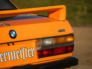 Immagine 29/37 di BMW M 535i (1984)