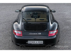 Bild 7/26 von Porsche 911 Carrera 4S (2006)