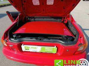 Immagine 7/10 di Honda CRX del Sol ESi (1993)