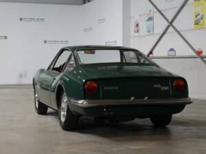 Image 6/8 of FIAT 850 Moretti Sportiva (1967)