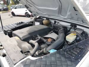 Image 39/45 of Land Rover Defender 110 Td5 (2001)
