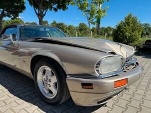 Immagine 10/20 di Jaguar XJS 4.0 (1995)