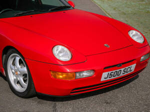 Imagen 15/45 de Porsche 968 CS (1993)