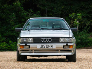 Imagen 37/40 de Audi quattro 20V (1991)