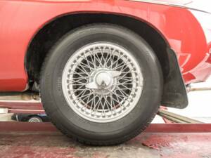 Imagen 18/82 de MG MGB (1967)