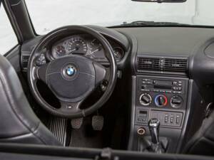 Imagen 16/20 de BMW Z3 1.8 (1998)