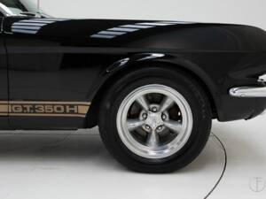 Image 10/15 of Ford Mustang 289 (1965)