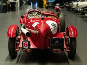 Image 22/50 de Alfa Romeo 6C 1750 Turismo (1931)