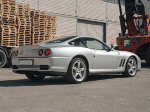 Imagen 7/86 de Ferrari 575M Maranello (2005)