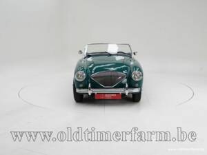 Afbeelding 5/15 van Austin-Healey 100&#x2F;4 (BN1) (1954)