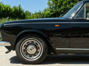 Bild 16/50 von Rolls-Royce Silver Shadow I (1972)