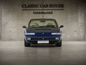 Imagen 8/100 de Ferrari 412 (1986)