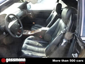 Immagine 9/15 di Mercedes-Benz 600 SL (1993)