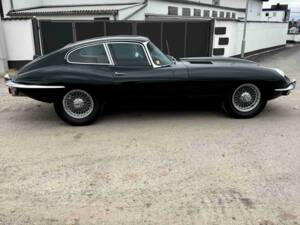 Bild 8/50 von Jaguar E-Type (1969)