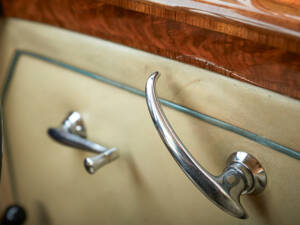 Bild 21/50 von Bentley R-Type Continental (1953)