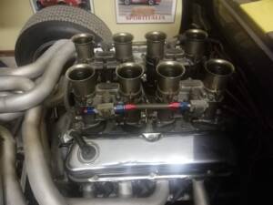 Bild 66/101 von Ford GT40 (1971)
