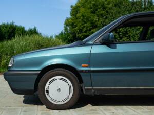 Afbeelding 16/50 van Lancia Dedra 1.8 i.e. (1990)