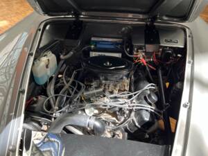 Bild 37/43 von Facel Vega Excellence (1960)