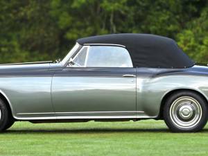 Bild 7/50 von Bentley S 1 Continental DHC (1955)