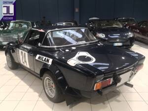 Image 8/64 of FIAT 124 Abarth Rally (1975)