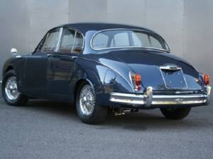 Image 2/14 de Jaguar Mk II 3.4 (1960)