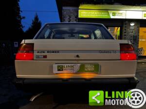 Bild 3/10 von Alfa Romeo Giulietta 1.6 (1979)