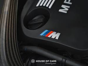 Immagine 15/41 di BMW M4 (2015)