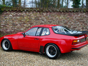 Immagine 24/50 di Porsche 924 Carrera GT (1981)