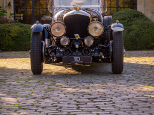 Image 40/43 of Bentley Speed Eight (1949)