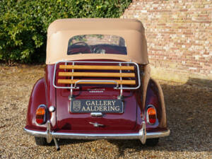 Image 6/50 de Morris Minor 1000 (1969)