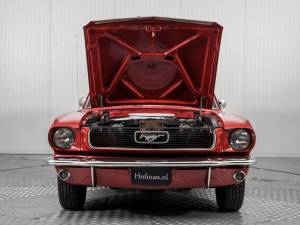 Bild 40/50 von Ford Mustang 289 (1965)