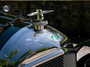 Immagine 14/50 di Bentley Speed Eight (1949)