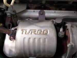 Image 40/46 of Lotus Elan SE (1992)