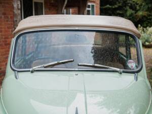 Image 23/29 of Morris Minor 1000 Tourer (1962)