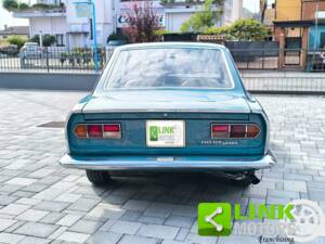 Image 10/10 de FIAT 124 Sport Coupe (1968)