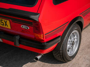 Bild 30/39 von Ford Fiesta 1.3 Supersport (1981)