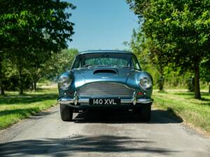 Bild 10/50 von Aston Martin DB 4 (1960)