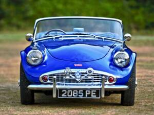 Bild 4/50 von Daimler SP 250 (1963)