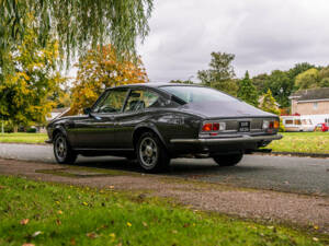 Image 4/50 of FIAT Dino 2400 Coupe (1970)