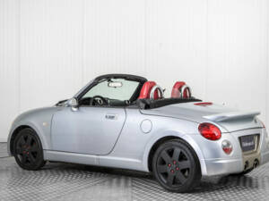 Imagen 6/50 de Daihatsu Copen 1.3-16v (2006)