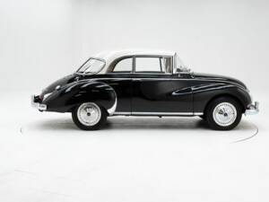 Bild 6/15 von DKW Auto Union 1000 S (1960)
