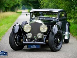 Image 6/88 of Bentley Speed Six “Blue Train” (1949)
